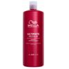 Wella Ultimate Repair Shampoo 33.8 oz