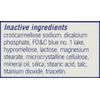 Sominex Nighttime Sleep-Aid Caplets, Maximum Strength, 16 ea (Pack of 4)