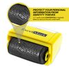 ExcelMark Rolling Identity Theft Stamp (Large)