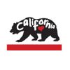 Earth Bands California Bracelet Black
