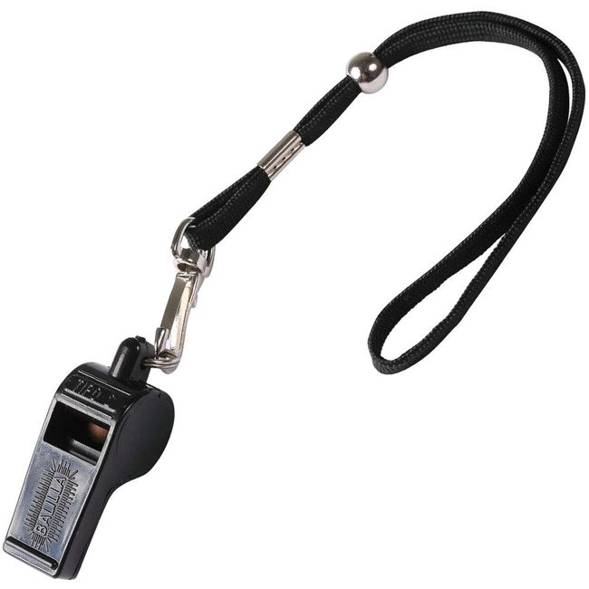 Finta FT5173 Football Futsal Referee Whistle