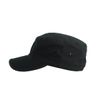 Atlantis Army Military Cap (One Size) (Black)