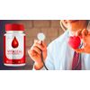 Vitaseal Advanced Formula Sugar Support Natural Glycogen Supplement 120 Capsules