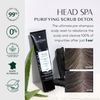 René Furterer Scrub Head Spa, 5.3 fl oz (150 ml)