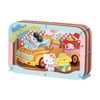 Paper Theater Sanrio Characters PT-L71 Summer Vacation