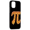 iPhone 14 Pro Pizza Math Day Mathematics Happy Pi Day Case