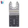 20 Pcs Metal Oscillating Tool Multitool Quick Release Oscillating Saw Blades