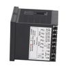 Digital Display Counter, 6 Digit Multifunctional Counter Industrial Assembly Line LED HD Digital Display Timer Meter 100240VAC, Lap Counters