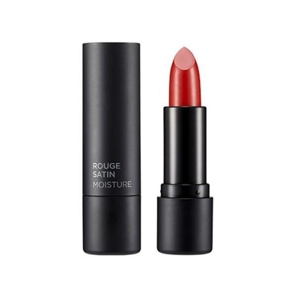 The Face Shop FMGT Rouge Satin Moisture