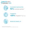 Bioderma Face Makeup Remover Pack of 1 (1 x 500 ml)