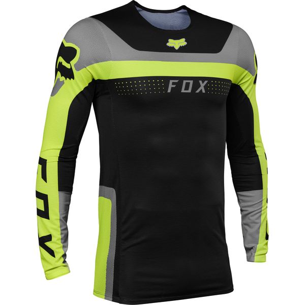 Fox Racing FLEXAIR EFEKT MOTOCROSS JERSEY