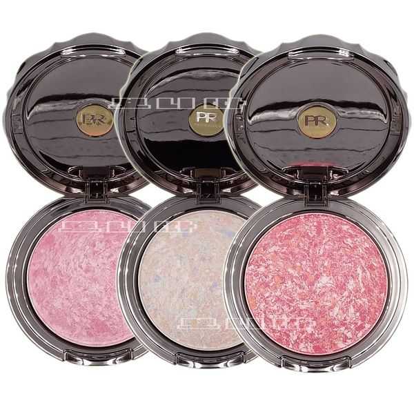 Prorance Sunny Glam Water Glow Blusher Highlighter Cheek Blusher