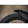 K-SPEED-CT45 Front Fender Up Honda CT125
