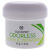 Cuccio Pro Odorless Acrylic Powder - Clear 1.6 Oz