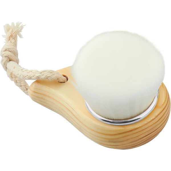 Soft Bristle Facial Cleansing Brush Deep Pore Cleaning