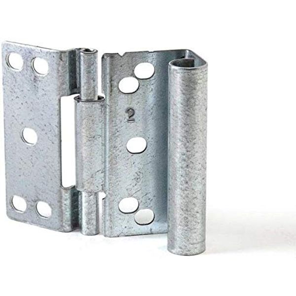 Pinch Resistant Garage Door Hinges L88