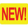 New! Labels. 5,000 Labels. PromoTouch Compatible