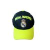 Real Madrid Authentic Official Licensed Soccer Cap One Size -007
