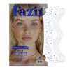 Speckled Blue Spirit by Fazit