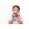 Natural Face & Finger Paint - 250 ml - Pink