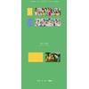 SEVENTEEN SECTOR 17 4th Album Repackage Compact Version Contents+Tracking Sealed (Random)