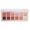 Makeup Revolution, Revolution The True Icon Bronze Palette
