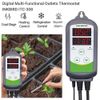 Inkbird Temperature Controller Thermostat ITC-308 Refrigerator Brewing Heating