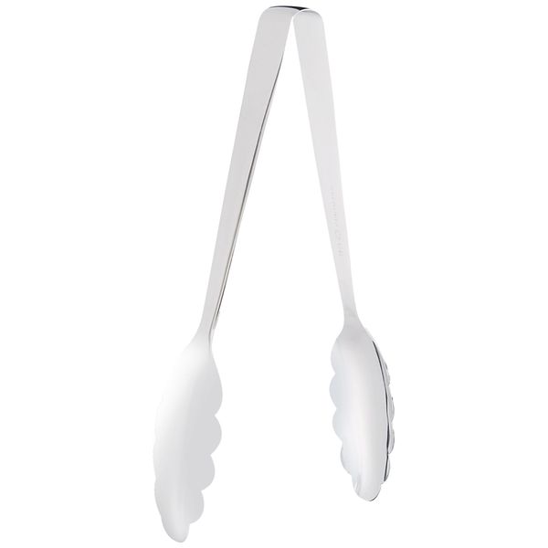 Endoshoji BHC0202 Commercial Serving Tongs, Small