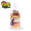 Bubble Shack Plumeria Sunset Body Lotion, 8oz