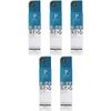 Professional Carite Hair Maintenance Emulsion x 5