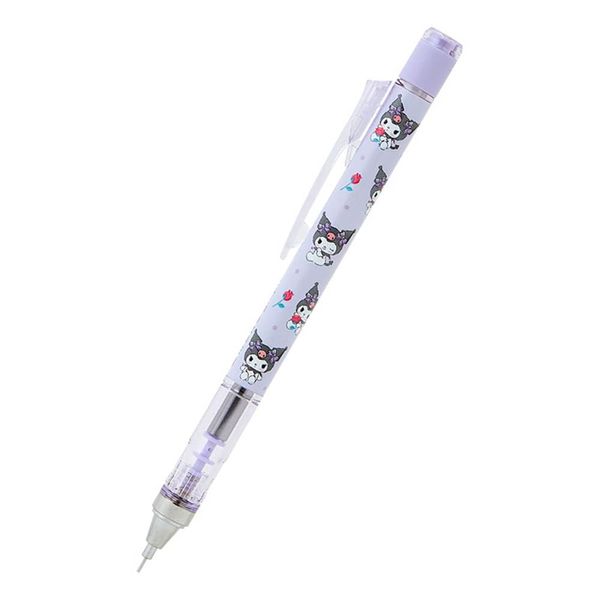 Sanrio 101168 Mechanical Pencil, Monograph, Chromi