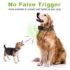 Zigpet Barking Collars for Dogs, Rechargeable