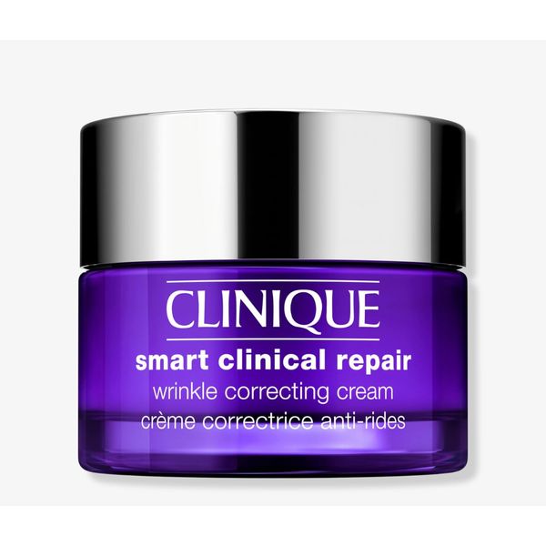 CLINIQUE Mini Smart Clinical Repair™ Wrinkle Correcting Cream 0.5 oz / 15 mL