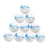 Lovespell Luxury Bath Bombs -Set of 10 - Extra Large - 4.5oz