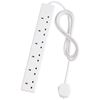 13A 6G 2 Metre Extension Lead