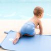 SPLASH ABOUT Changing MAT - Cashmere Blue - ONE Size