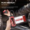 2025 Thinkscan Plus S7 Car OBD2 Scanner Auto Diagnostic Tool ABS SRS BCM IC AC