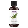100 Pure Eucalyptus Essential Oil 4 Fl Oz Aromatherapy Natural Cleanser