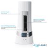 Aquasure Dash Countertop Water Filter w/ 0.5µ Micro-Ceramic Carbon Block 