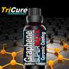 GRAPHENE CERAMIC CAR COATING ADVANCED 10 YR "PRO GRADE "PROTECTION" 3.38OZ/100ML