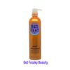 13.5 oz. Tigi Bed Head Self Absorbed Mega Nutrient Shampoo. 400ml. NEW.