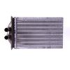 Valeo 715306 HVAC Heater Core for Select Porsche Models