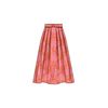 Simplicity Women's Pleated Skirts Sewing Pattern Kit, Code S9712, Sizes 30W-32W-34W-36W-38W, Multicolor