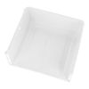 sparefixd for Candy Middle Or Top Freezer Drawer Body Under Counter Freezer