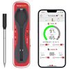ThermoPro TempSpike Wireless Bluetooth Digital Meat Thermometer Grilling Smoking
