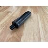 4-Inch Cue Extension for Predator Cues - Stackable, Carbon Fiber, Fast Shipping!