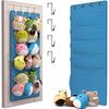 Sqshmalow Holder - Over the Door Space (parent) (Blue)