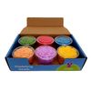 Dondor Fun Squashy Foam Modeling Beads Play Kit
