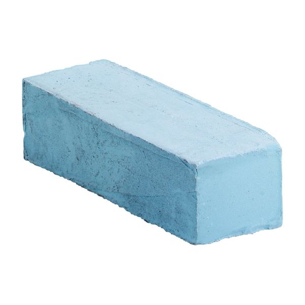 Metabo Polierpaste, circa 250 g, blau, 623524000