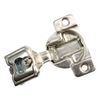 25 Grass 108 Deg 1" Overlay Self Close Screw Compact Cabinet Hinge 04401-15
